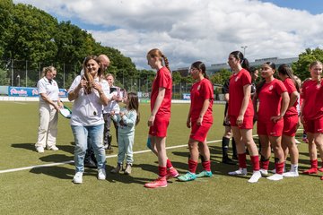 Bild 110 - wCJ Ballfreunde Pokal Finale  Altona 93 - Eimsbuetteler TV : Ergebnis: 0:2